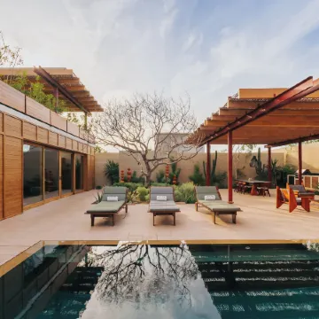 Acre Resort & Residences