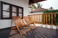 Tentgram Beach House Calicut Hotels in Koyilandy