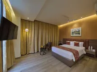 Grand Continent Mysore A Sarovar Portico Affiliate Hotel Hotels in Mysore