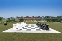 Corbett Tusker Meadows by White Flower