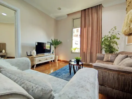 Sun Homes Tahrir square Cairo Отели рядом со станцией Мистер Каиро Центральная станция