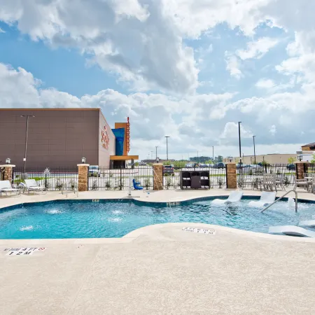 Staybridge Suites HOUSTON - HUMBLE BELTWAY 8 E by IHG