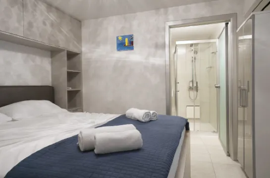 Punta Apartment KA 2'2 by Locap Group