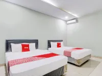 Hotel O d'Draman Homestay Syariah Hotels in Piyungan