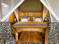 Africa Safari Serengeti Kusini Hotels in Meatu