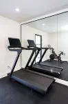 Hotel Bayit - Gym