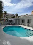 Tropical Sky Ranch Motel
