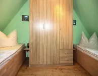 Ferienhaus, Ribnitz-Damgarten Hotel a Ribnitz-Damgarten