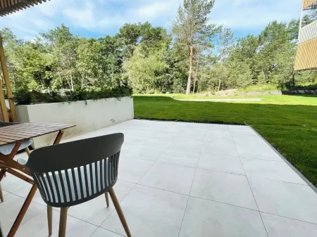 Timber Apartments by Baltic Home Отели рядом с достопримечательностью «Свиноуйсьценский маяк»