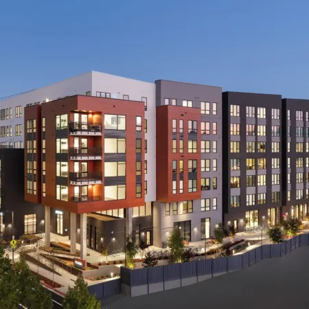 Vasara Menlo Park Condos