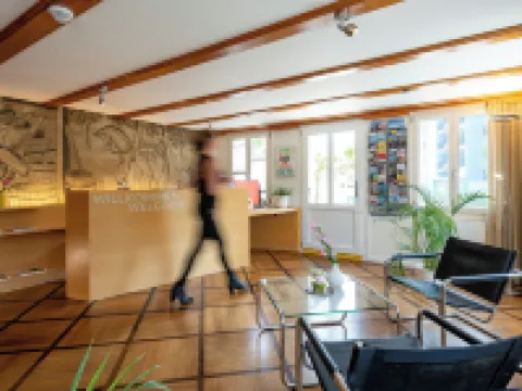 Hotel Garni Rössli Hotels in Wittenbach