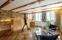 Hotel Garni Rössli Hotels in Wittenbach