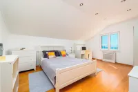 Hedera Estate Villa Hedera XIX - Homestays