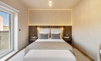 WHome Lisbon Dream Stay Unmatched Elegance and Comfort