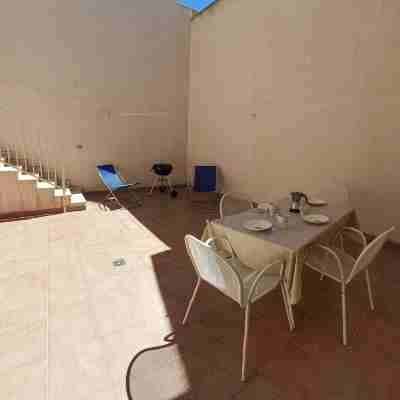 Casa Orfeo Others
