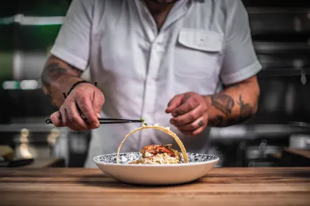 The Residences At Grand Hyatt Deer Valley Отели в г. Хайдеаут