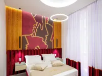 Di Virgilio Suite Luxury Hotels near San Gregorio Armeno