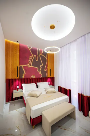 Di Virgilio Suite Luxury Hotels near San Gregorio Armeno