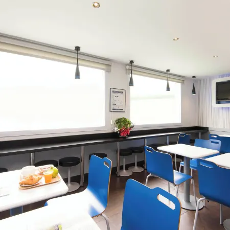 Ibis Budget Bilbao Arrigorriaga