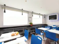 Ibis Budget Bilbao Arrigorriaga - Aamiainen