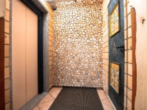 莫利納迪萊德羅的帕拉菲特公寓