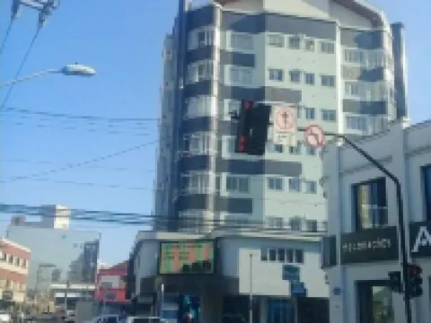 Apartamento no Centro de Brusque-SC Hotels in Brusque