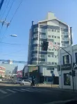 Apartamento no Centro de Brusque-SC Hôtels à : Brusque