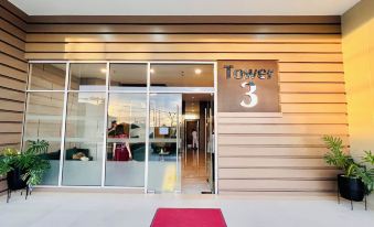 Avida Towers Atria Iloilo