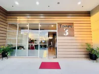 Avida Towers Atria Iloilo Hotel di 