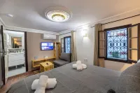 Iguana Azul Hotels in Chefchaouene
