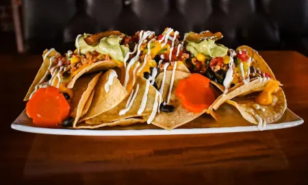 Le Suisse Spa Отели в г. Санта Лусия Мильпас Альтас