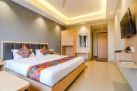 FabHotel JP - Nr Sataragachhi Railway Station