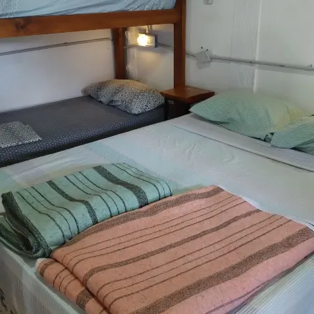 El Bolsón Hostel Piltri
