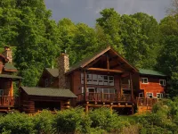 Trout House Village Resort Hotels in Hague