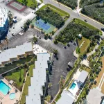 Ocean Oasis Relax Near Historic St Augustine Hotels in Crescent Beach