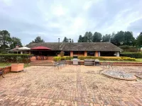 2. Cabaña Portón de Ovejas Hotels in Choconta