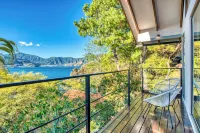 Tierra de la Aurora Hotel a San Marcos La Laguna