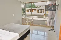 Vivvo Espacios La 80 - homestay