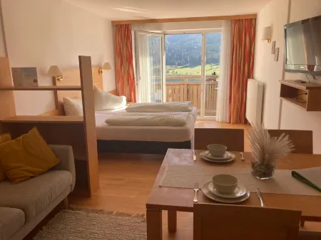 Kolbitsch am Weissensee Ein Seeblick der Verzaubert B&B Отели в г. Гемайнде Вайссензее