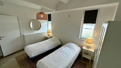 Cense de Lalouette - Apartments