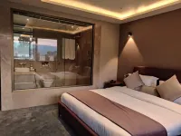 Valentia the Exotic Boutique Hotel - Pure Veg - WiFi