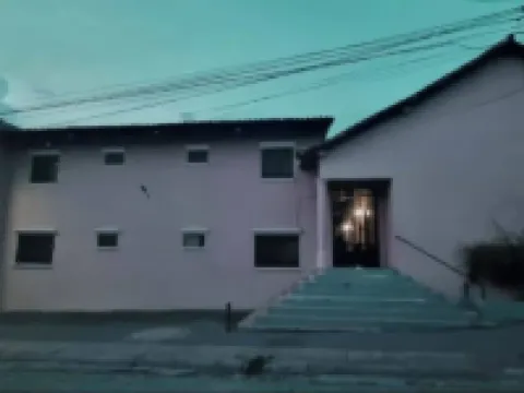 Casona Macondo Hoteles en Granada