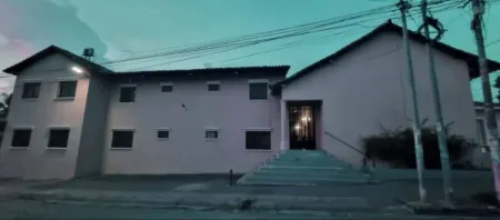 Casona Macondo Отели рядом с достопримечательностью «Avenia La Calzada»