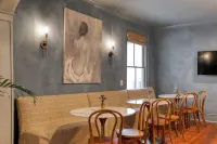 The Nicholas Hotels in Charleston