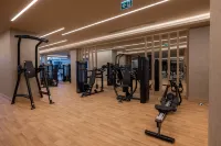 Cappadocia Marriott Hotel - Gym