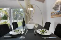 Villa Noulia With 4 Bedrooms and 2 Bathrooms