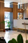 GRAND SAVCILI HOTEL Hotel di Durantas Mahallesi