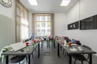 Moxy Darmstadt Hotels in Griesheim