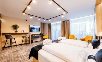 Hotel Auris