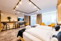 Hotel Auris Hotels in Szeged